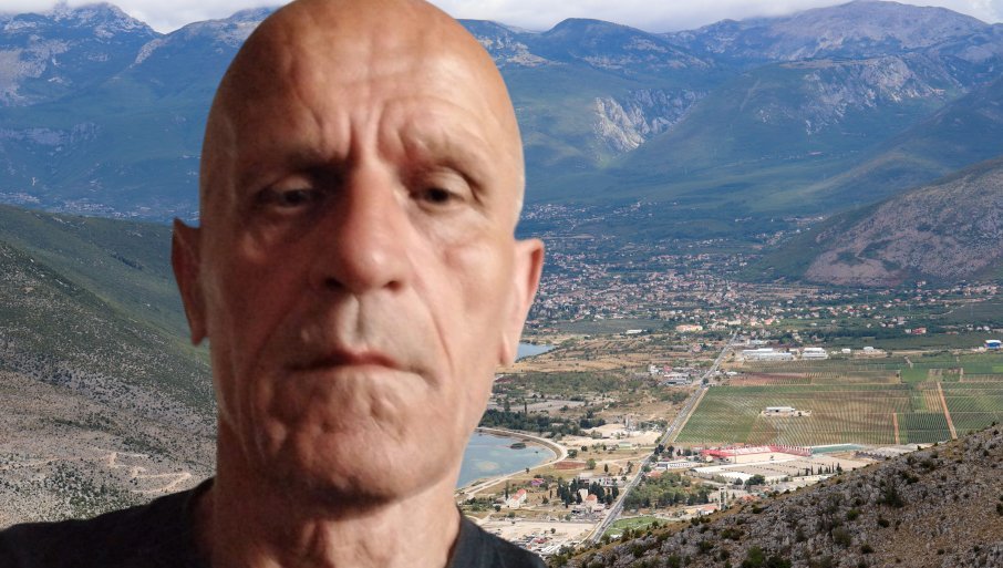 Policija steže obruč oko Balijagića: Mještani Kukulja tvrde da su ga vidjeli, ubica se pokrenuo i spustio do sela Šćapašnica (VIDEO)