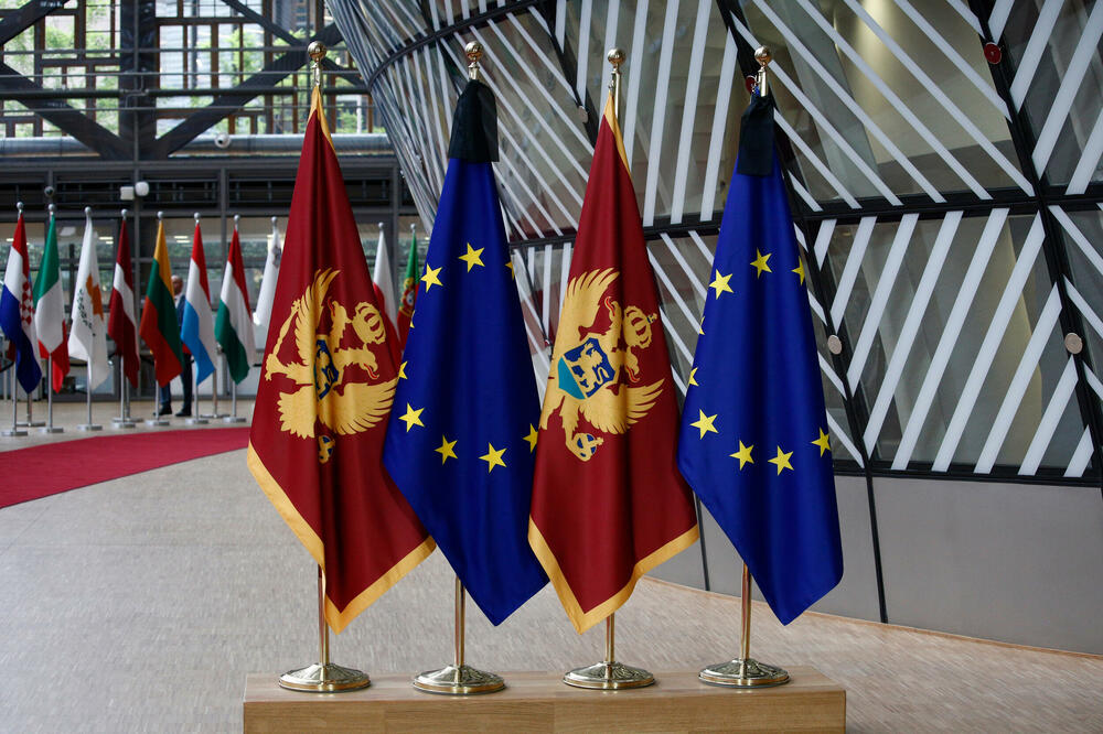 Evropska komisija: Crna Gora se uskladila sa stavom EU u poglavlju 31