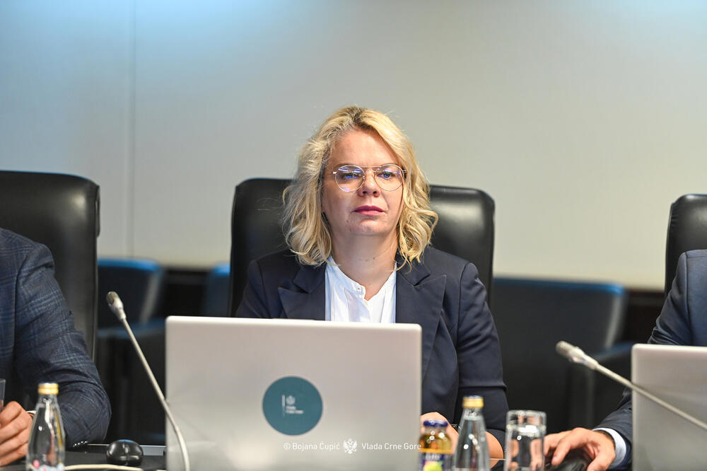 Vukićević pokrenula smjenu člana Savjeta Agencije za civilno vazduhoplovstvo