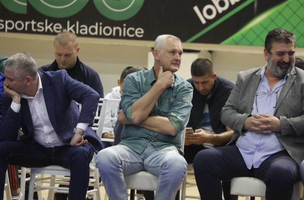 Paspalj svjedočio trijumfu Sutjeske