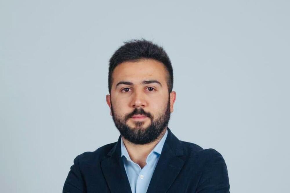Mehović napustio BS, podržao Bošnjački demokratski pokret