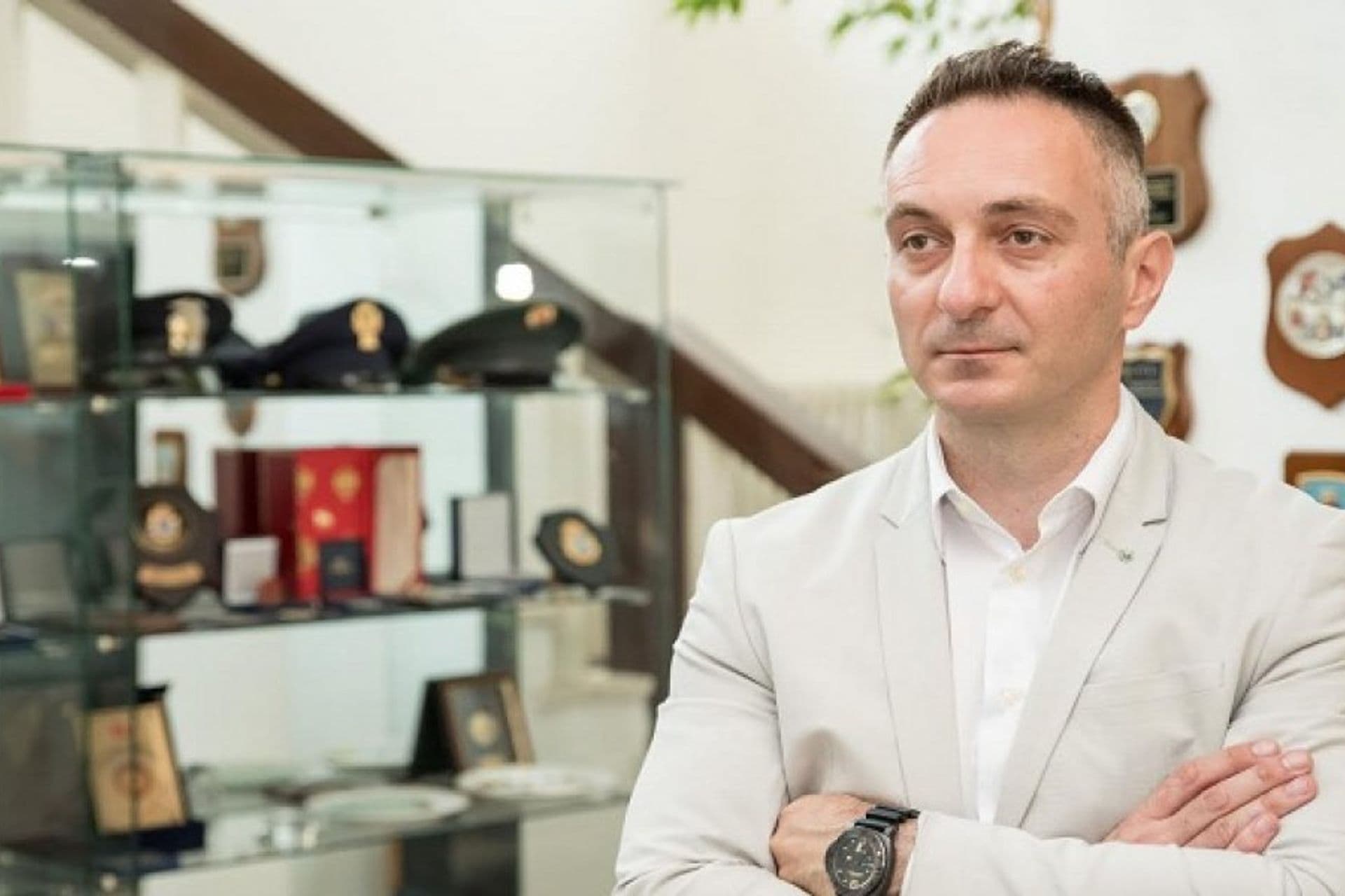 Bivši direktor Policijske akademije tvrdi: „Škaljarci“ angažovani da me ubiju