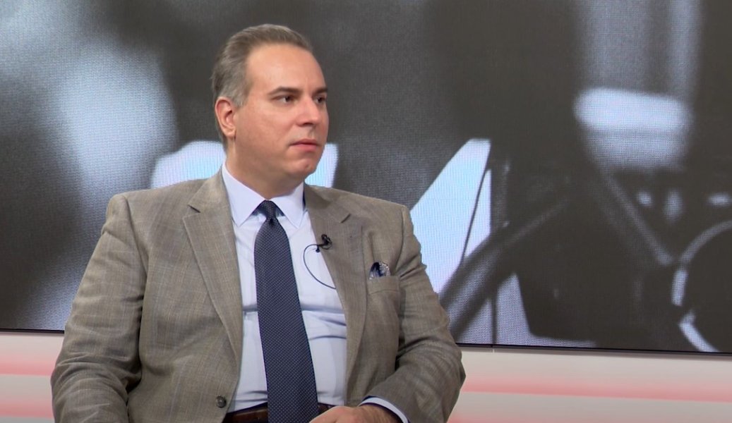 Ivanović na 13. ASPEN GMF Bukurešt forumu