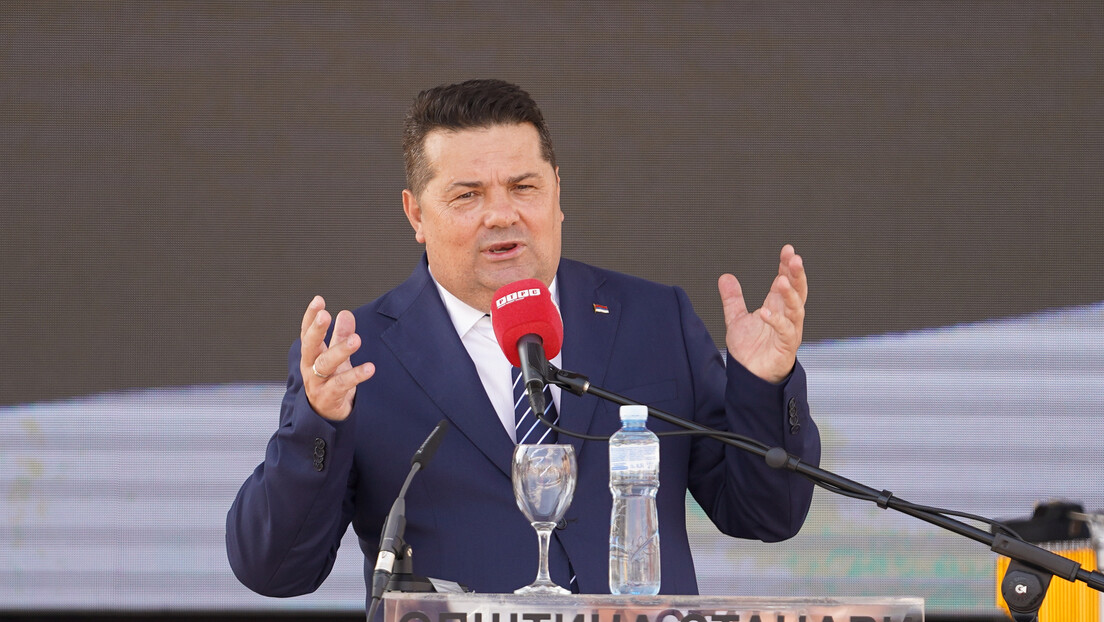 Stevandić: Imaćemo odbornika u svim lokalnim zajednicama u Republici Srpskoj, to je ogroman napredak