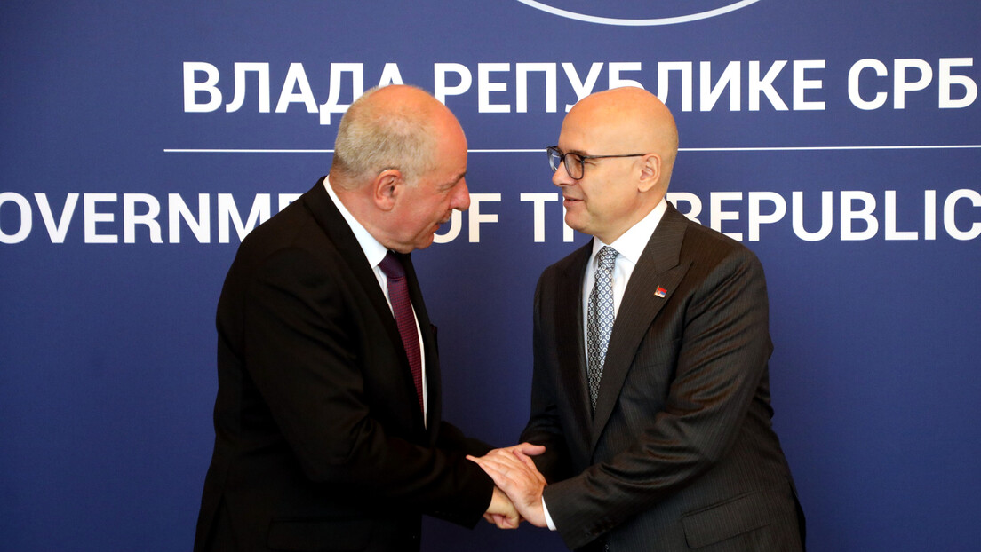 Vučević sa predsjednikom Mađarske: Doprinosi saradnje naše dvije zemlje
