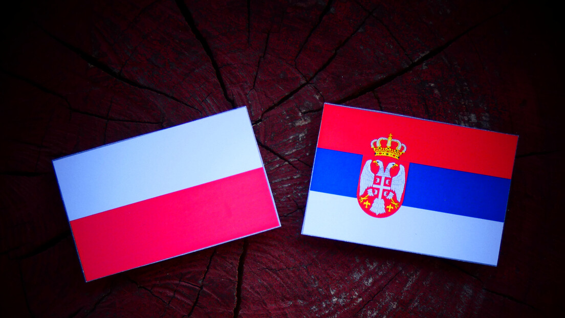 Bilateralni odnosi Srbije i Poljske u usponu