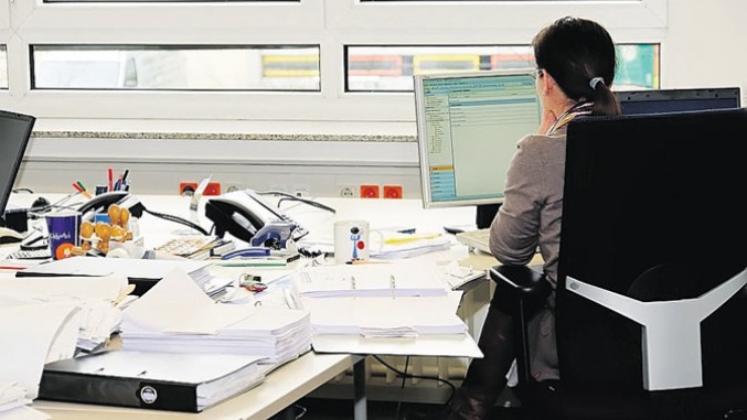 Posle skoro pola vijeka stigao odgovor na prijavu za posao:  Uvijek sam se pitala zašto nikad nisam dobila odgovor za prijavu, sad znam zašto