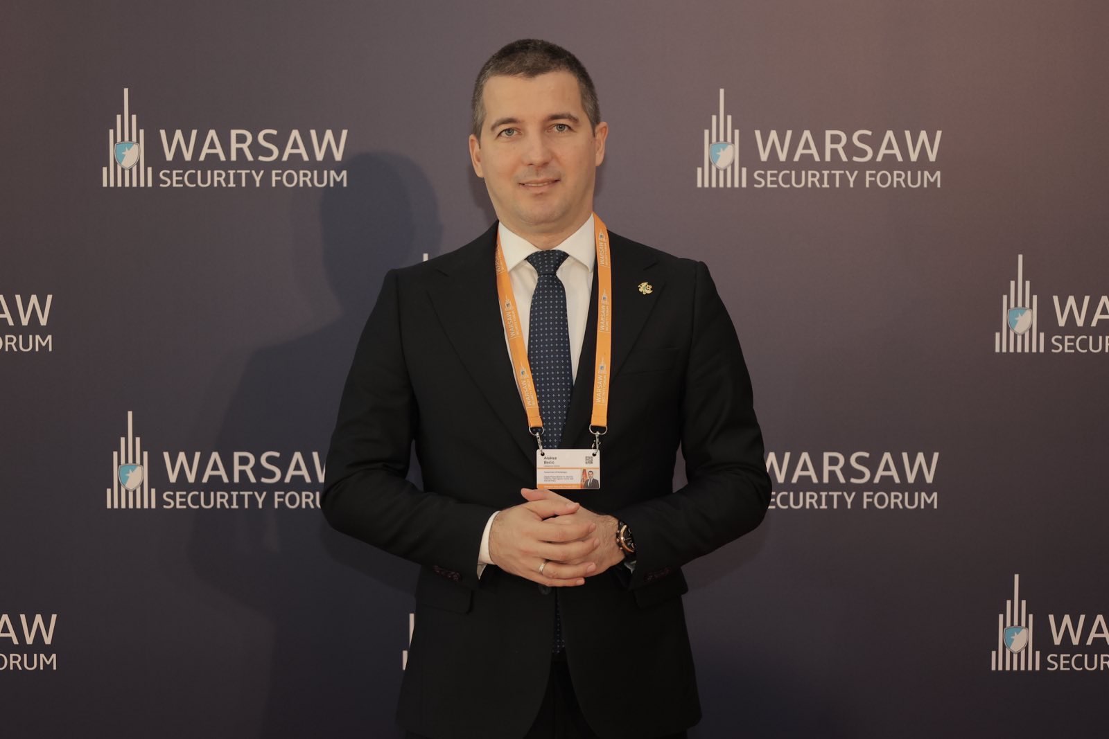 Bečić: Odličnom saradnjom bezbjednosnog sektora, tužilaštva i međunarodnih partnera bilježimo odlične rezultate u borbi protiv kriminala