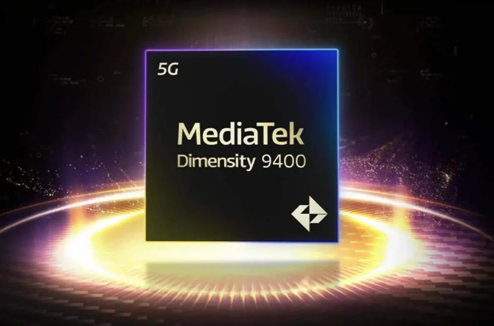 Dimensity 9400 – Najmoćniji Mediatekov čip