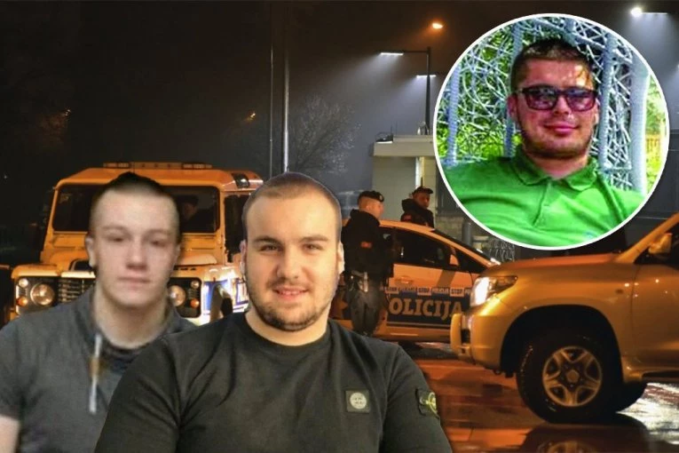 „Škaljarac“ likvidiran u Španiji, četvorica se osvetila Vukašinu i Filipu!