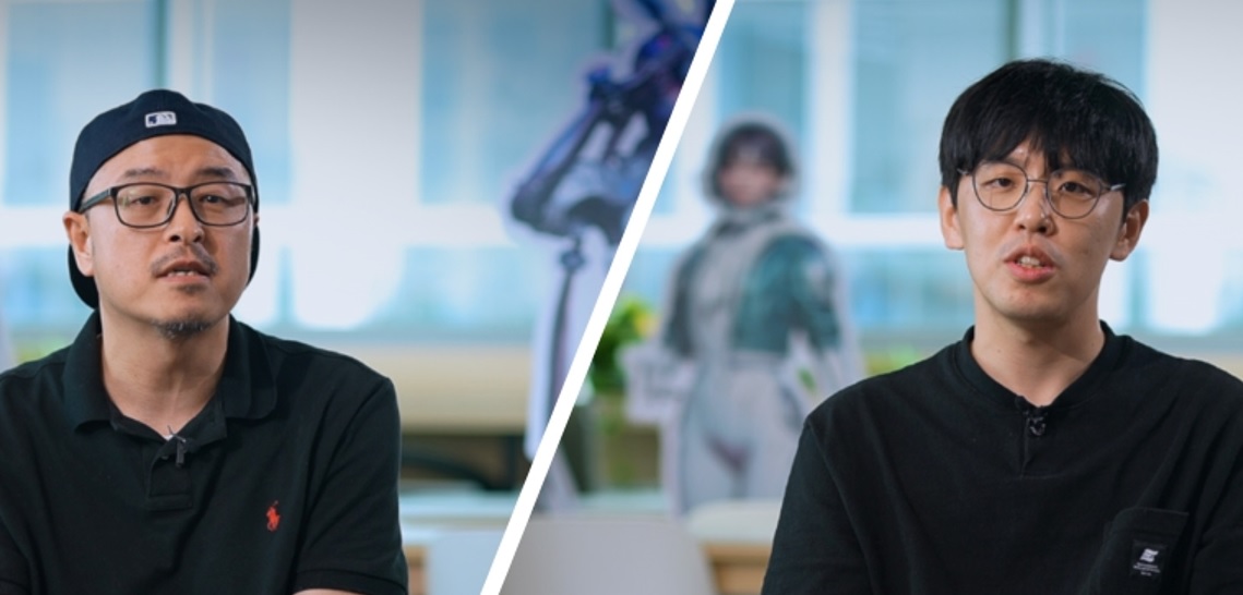 Samsung Odyssey OLED G8 se pridružuje diveloperima kompanije Nexon u stvaranju igre „The First Descendant“