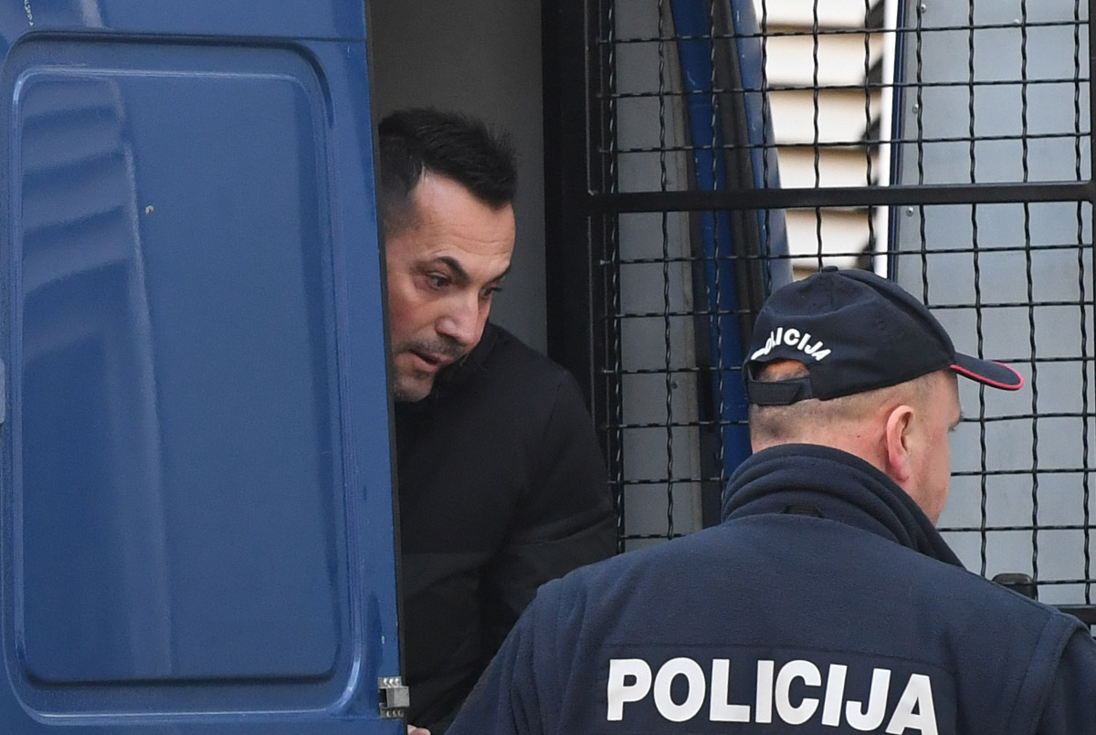 Pribavili sve dokaze, ali još ne optužuju Mijajlovića