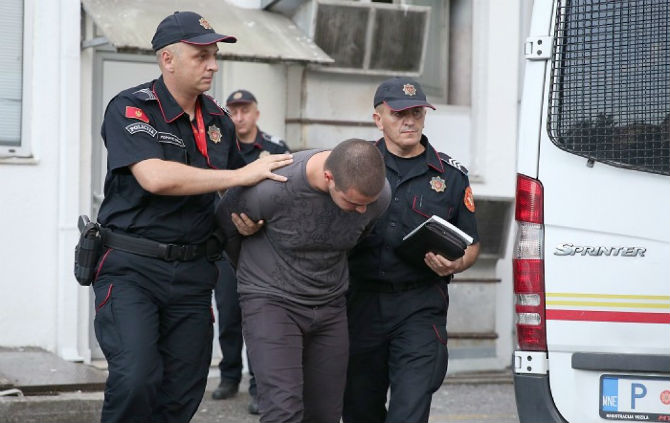 Apelacioni sud: Stanoviću povećana kazna sa 12 na 15 godina zatvora