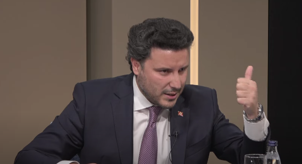 Abazović: Ako ova Vlada potraje DPS će dobiti sljedeće izbore