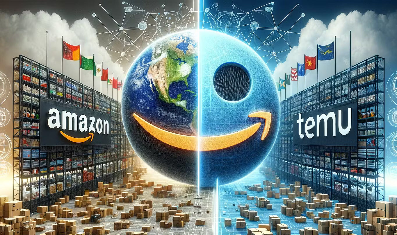 Amazon i Temu prodaju proizvode opasne po bebe