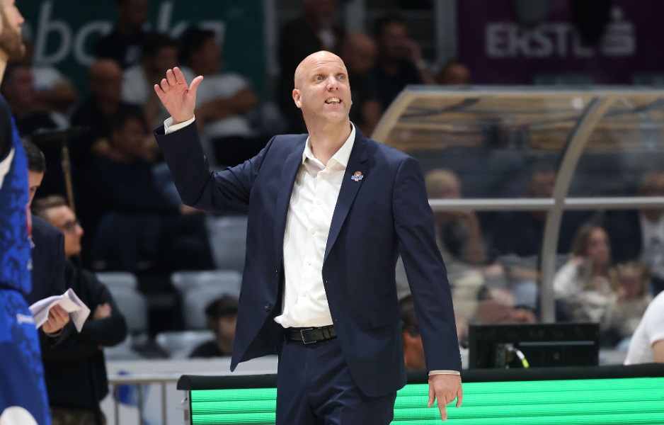 Žakelj: Titule se ne osvajaju u oktobru, možemo da se umiješamo u borbu za sam vrh