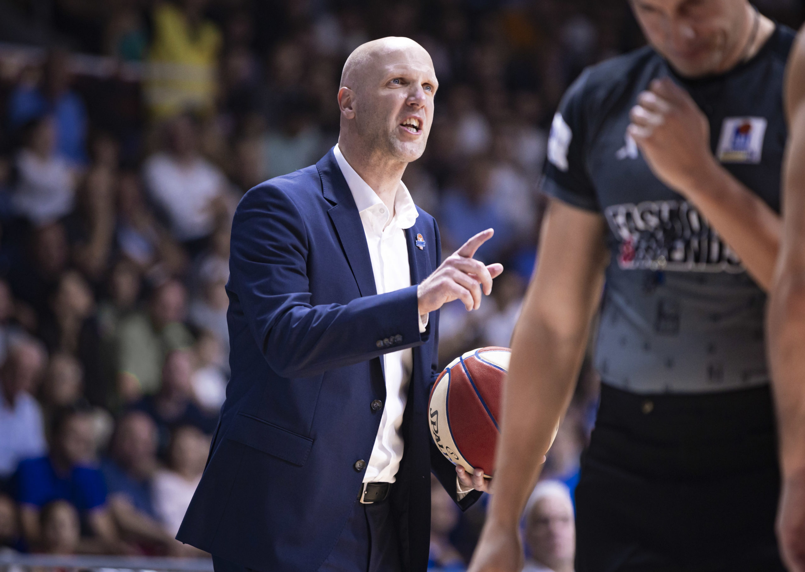 Žakelj: Nije lako pričati poslije ovakvog poraza