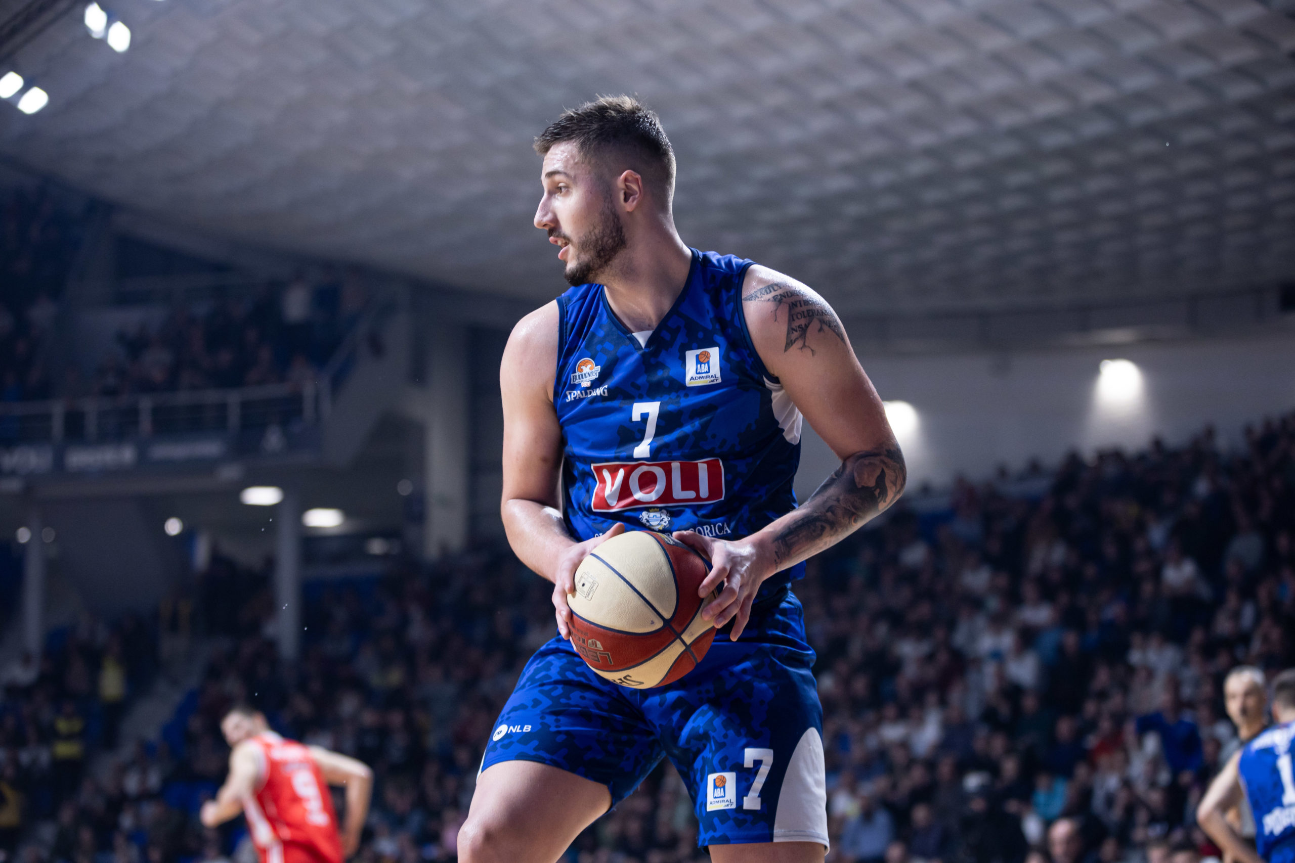 Žakelj: Trefl je svaku utakmicu izgubio u finišu; Slavković: U dobrom smo ritmu