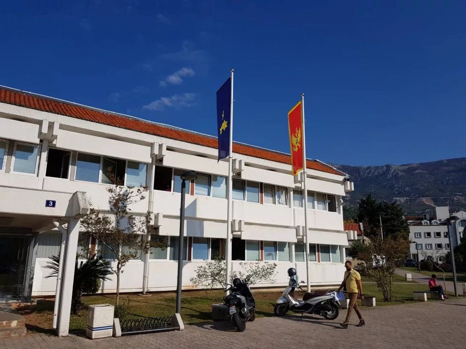 Krivična prijava protiv bivšeg službenika MUP-a u Budvi, osumnjičen za zloupotrebu službenog položaja
