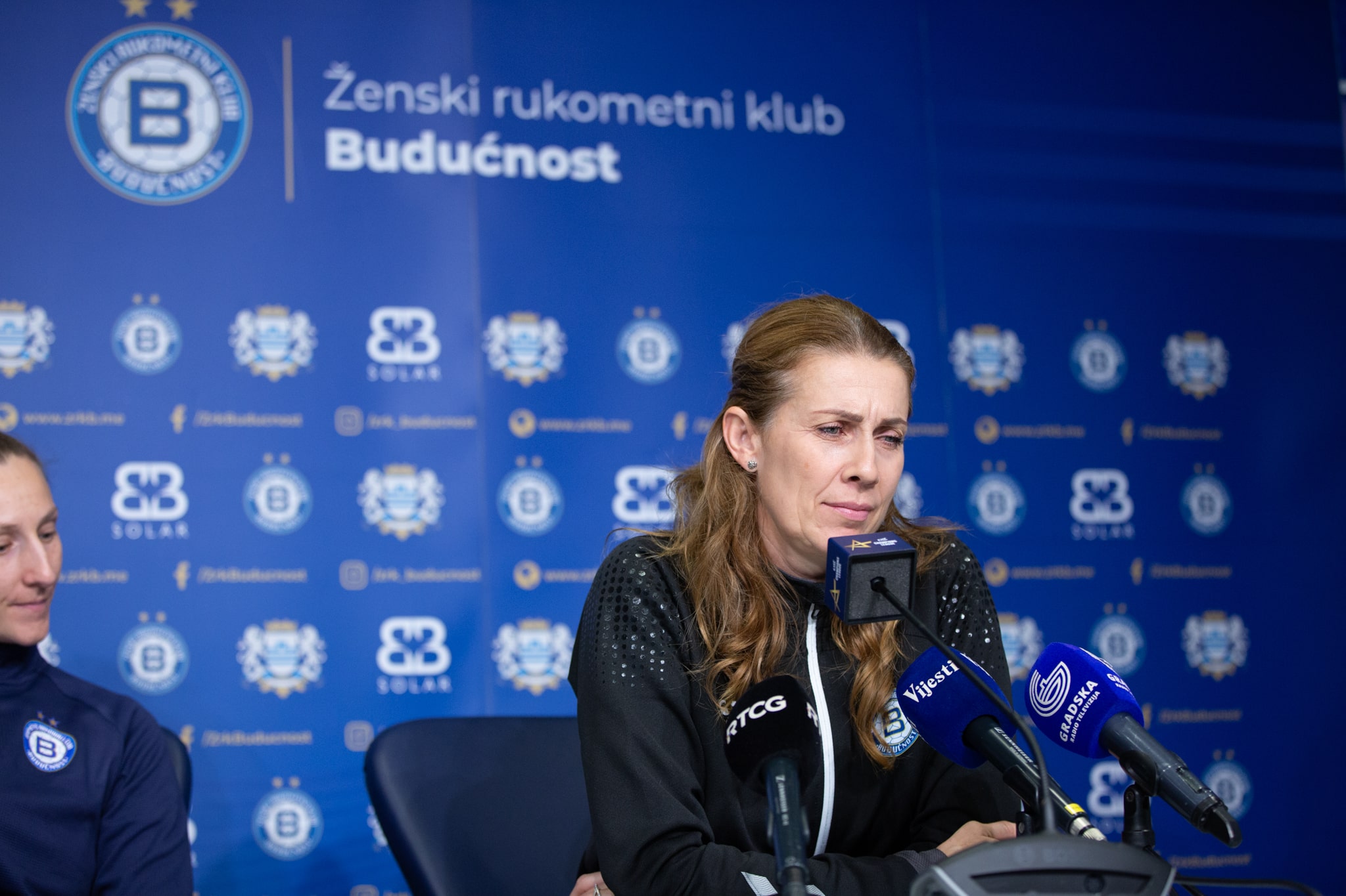 Popović: Đer ima praktično i treću postavu, još jedan težak meč za nas