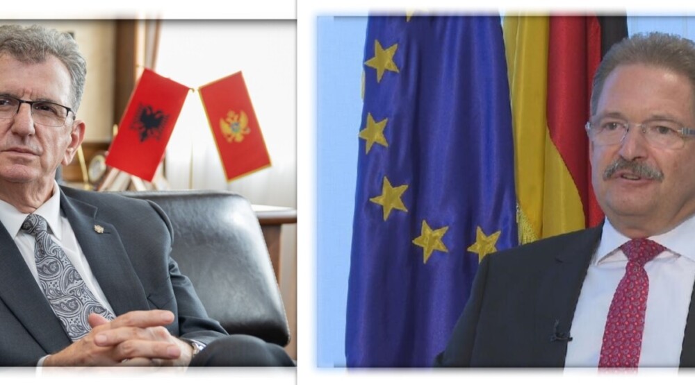 Camaj: Inicijativa Berlinski proces najzaslužnija što se zemlje kandidati danas nalaze u predvorju EU