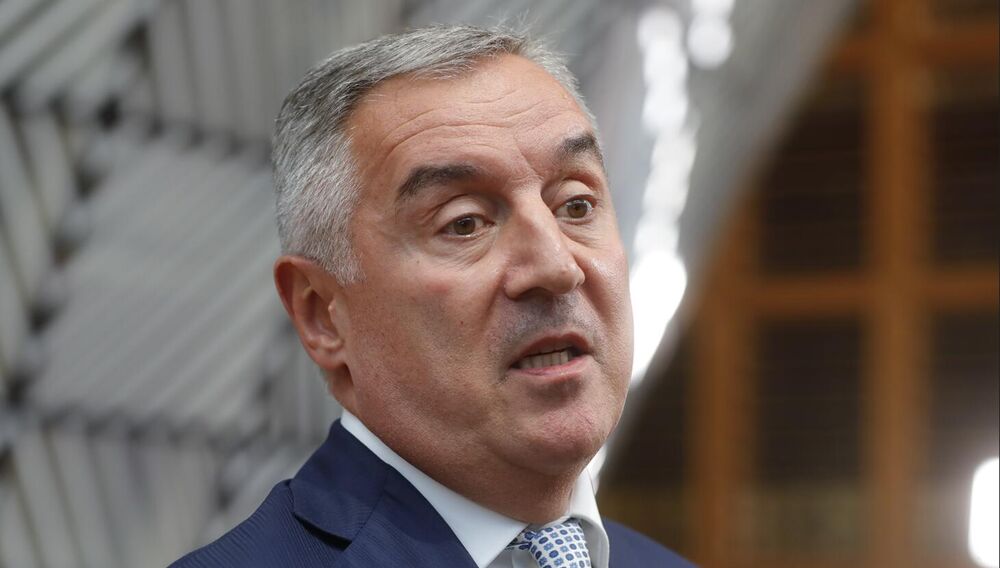 UTOČIŠTE (AZIL) ZA MILA ĐUKANOVIĆA U RUSIJI – PLAN CIA