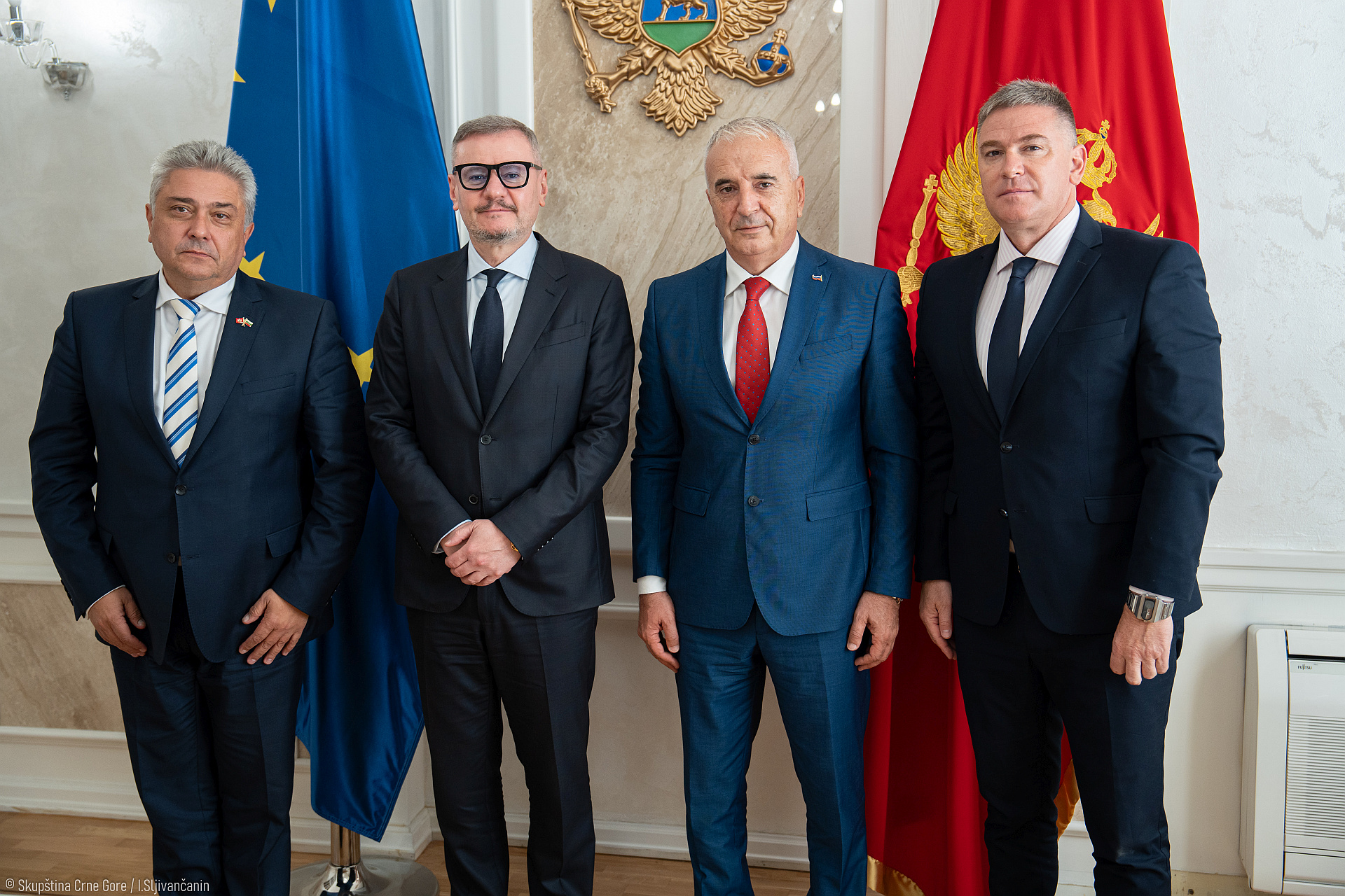 Đurović sa Miloševim: Iskustvo Bugarske u pripremi zimske turističke sezone značajno bi pomoglo Crnoj Gori