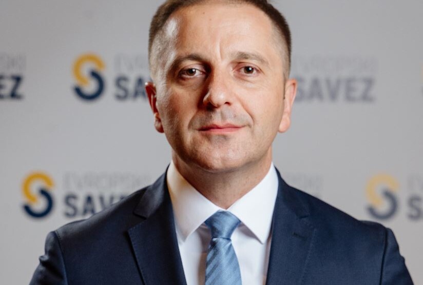 Šehović: Podgorica poslala jasnu poruku parlamentarnoj većini – dosta je bilo jeftinih političkih trikova