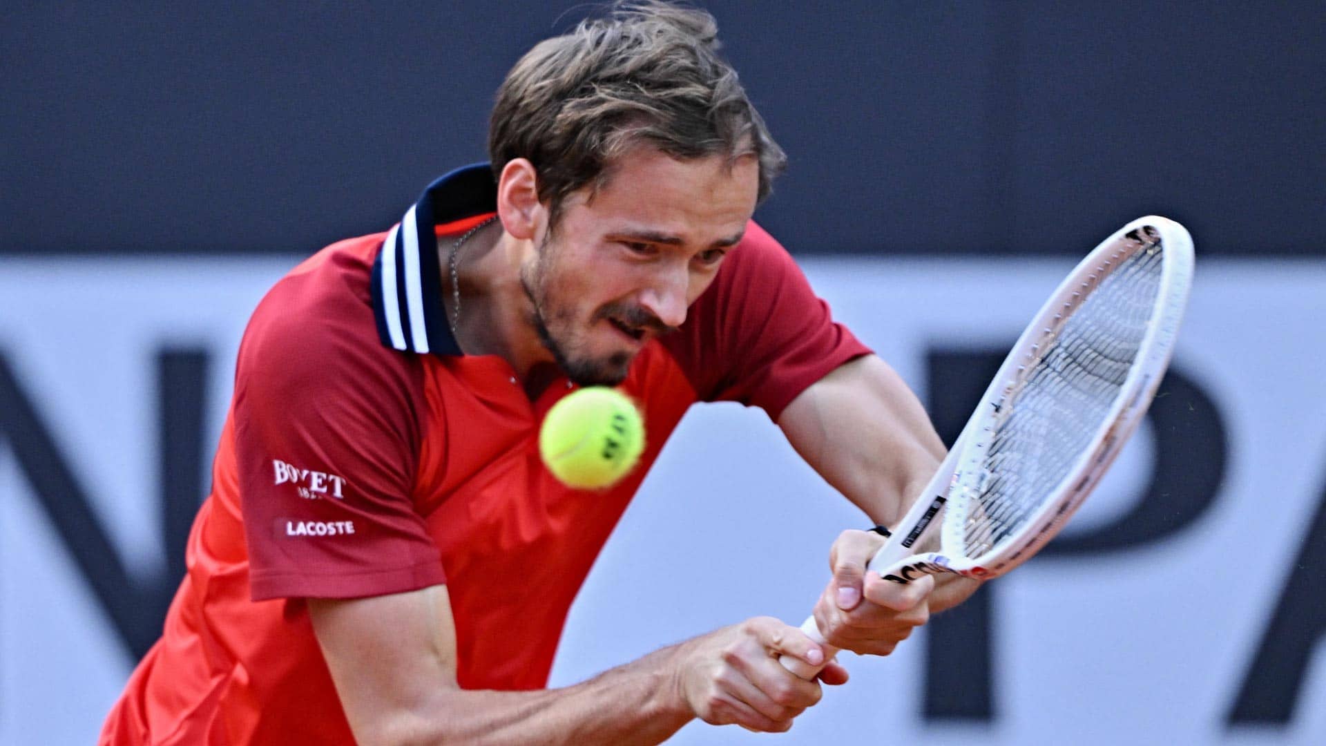 Masters u Parizu: Medvedev ispao u 2. kolu
