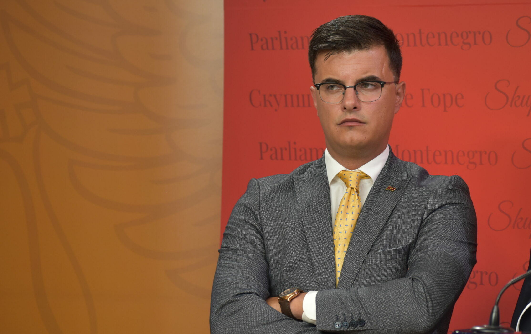 Šaranović: Svako ko je mogao da spriječi tragični događaj u Bijelom Polju, a nije, moraće da odgovara