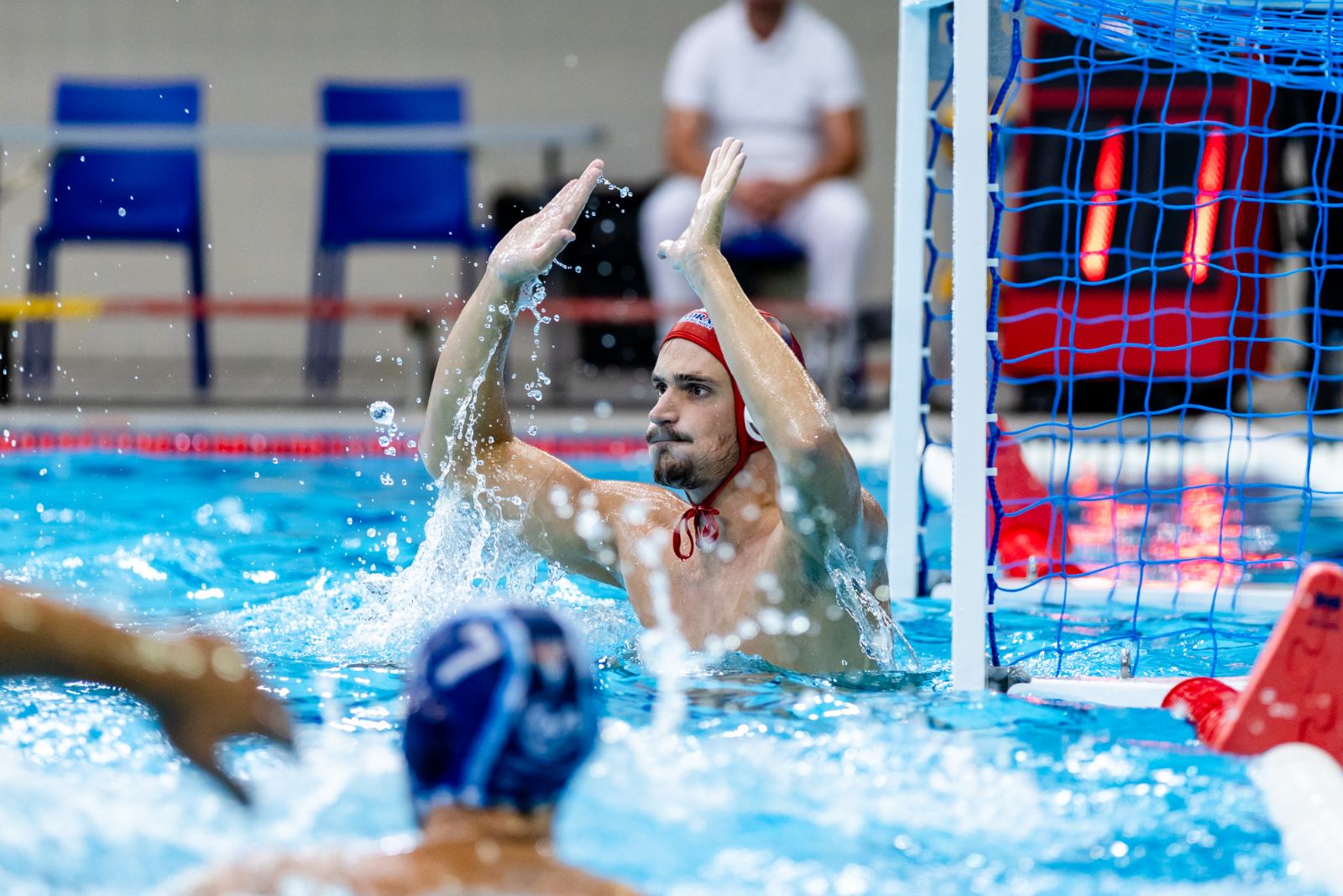 Đurović: Šabac je mlada, prava domaćinska ekipa