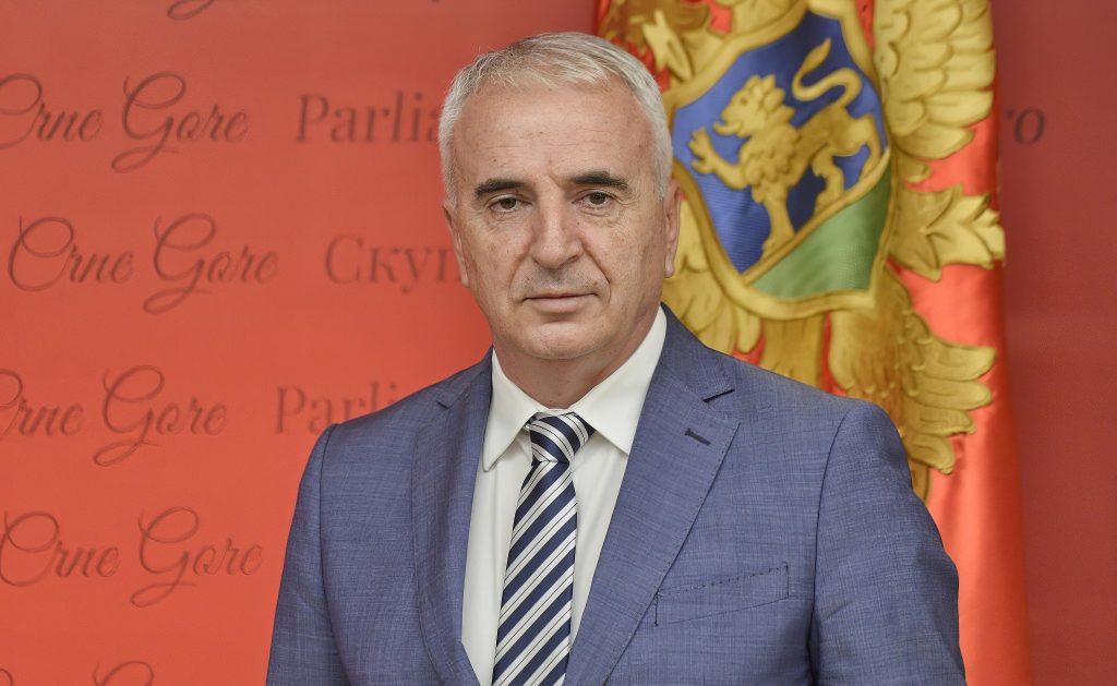 Đurović: Zakon o stranim agentima treba da zaštiti državu