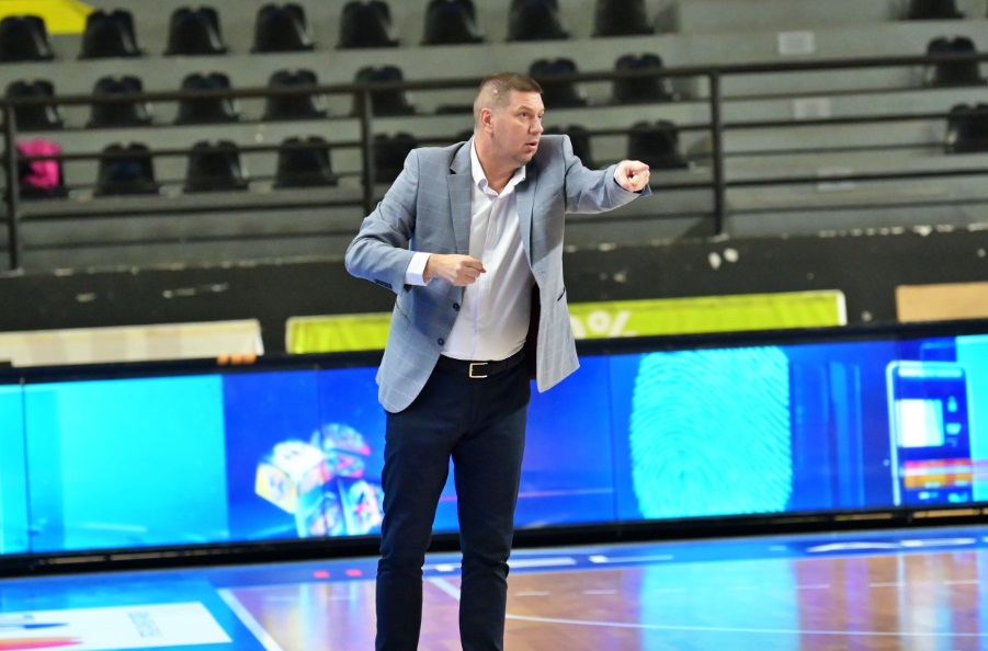 Dubljević: Imali smo dovoljno vremena da pripremimo Helios, prikazaćemo se u što boljem svijetlu