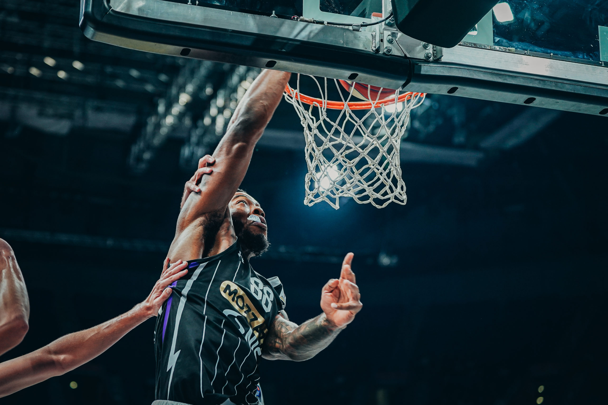 Ulaznice za meč SC Derbi – Partizan 20 evra