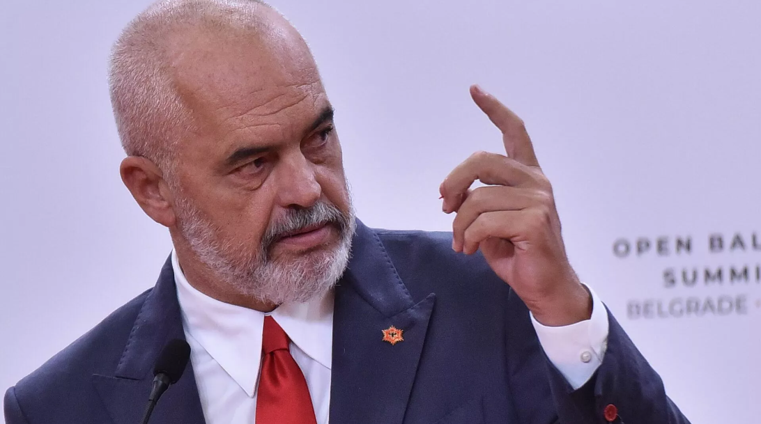 Rama: Uprkos različitim pogledima na Kosovo*, promijenio sam odnos sa Srbijom