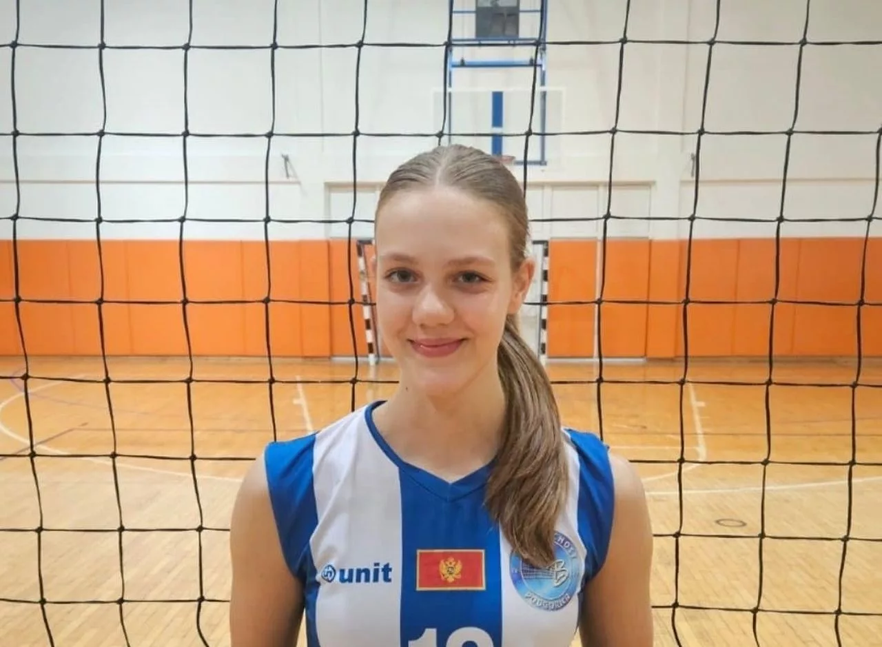 Nastavlja se razvojna liga