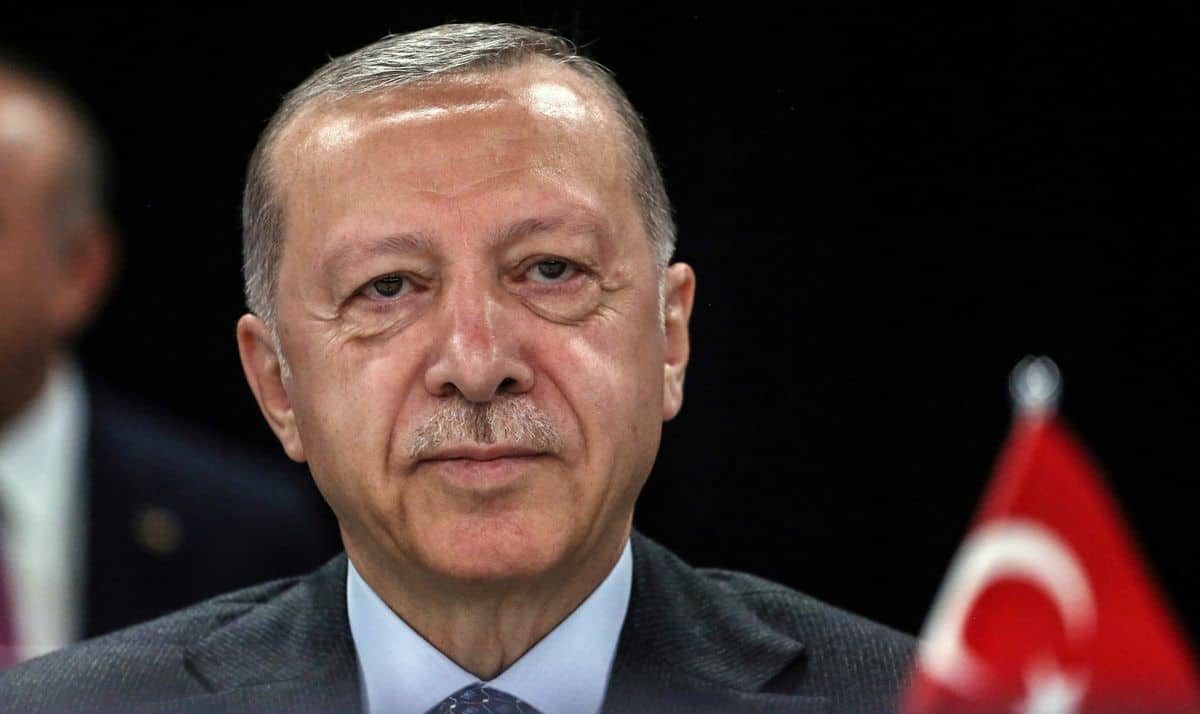 Erdogan danas u posjeti Srbiji