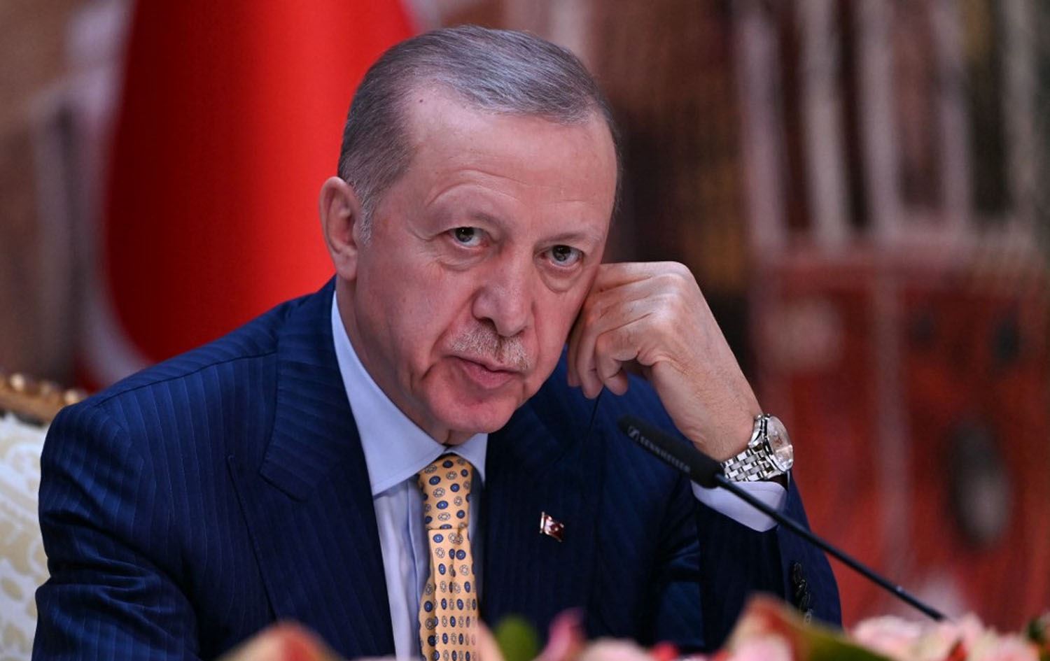 Erdogan 10. i 11. oktobra u zvaničnoj posjeti Srbiji