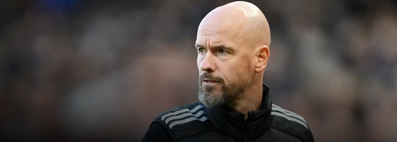 Potrošio sve kredite: Ten Hag više nije trener Junajteda, legendarni špic vodi Đavole
