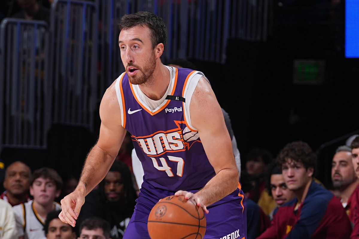 Bivši centar Partizana bez angažmana u NBA