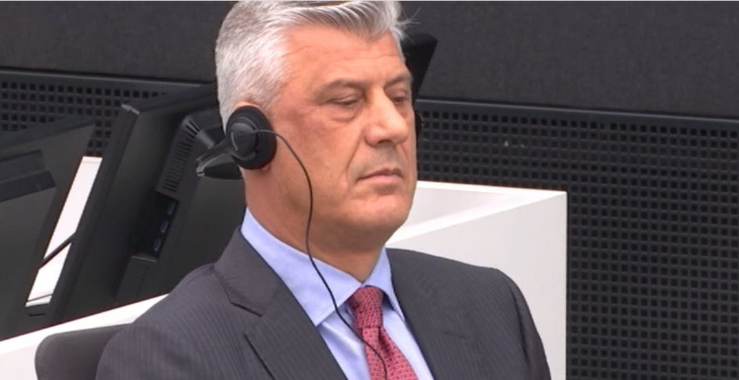 Pripadnik OVK na suđenju Tačiju: OVK ubijala Albance neosnovano optužene da su kolaboranti