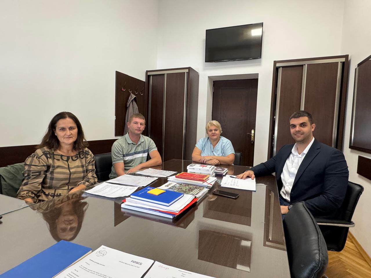 Problem nedostatak stručnog kadra iz fizike