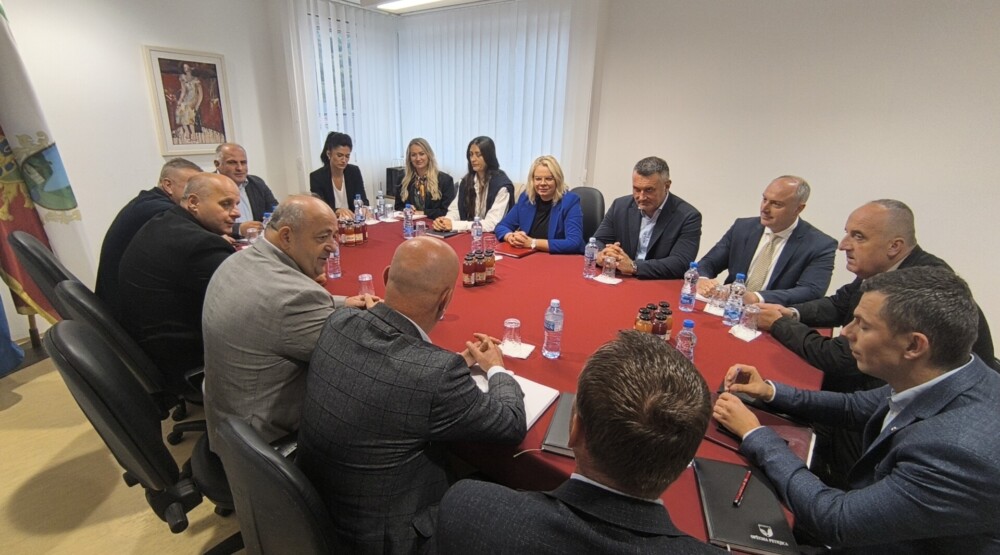 Vukićević posjetila Petnjicu: Vizija ravnomjernog regionalnog razvoja države jedan je od prioriteta Vlade