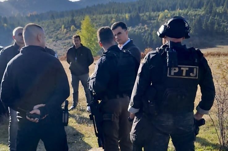 Šaranović iznio najnovije informacije: Osumnjičeni za ubistvo boravio u domaćinstvu stradalih, vjerovatno se lažno predstavljao!
