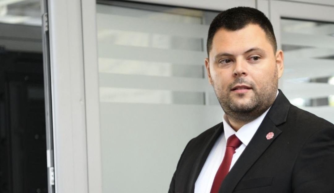 Kovačević: Pokušaji DPS-a da izazovu vanredne izbore u Nikšiću i obore vlast svakoga puta su bili razbijeni u paramparčad