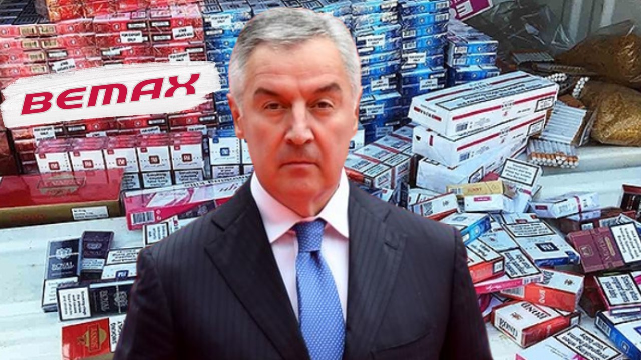 ASK za BORBU o Bemaksu i DPS-u: Tužilaštvo da se pozabavi sumnjivim finansiranjem!