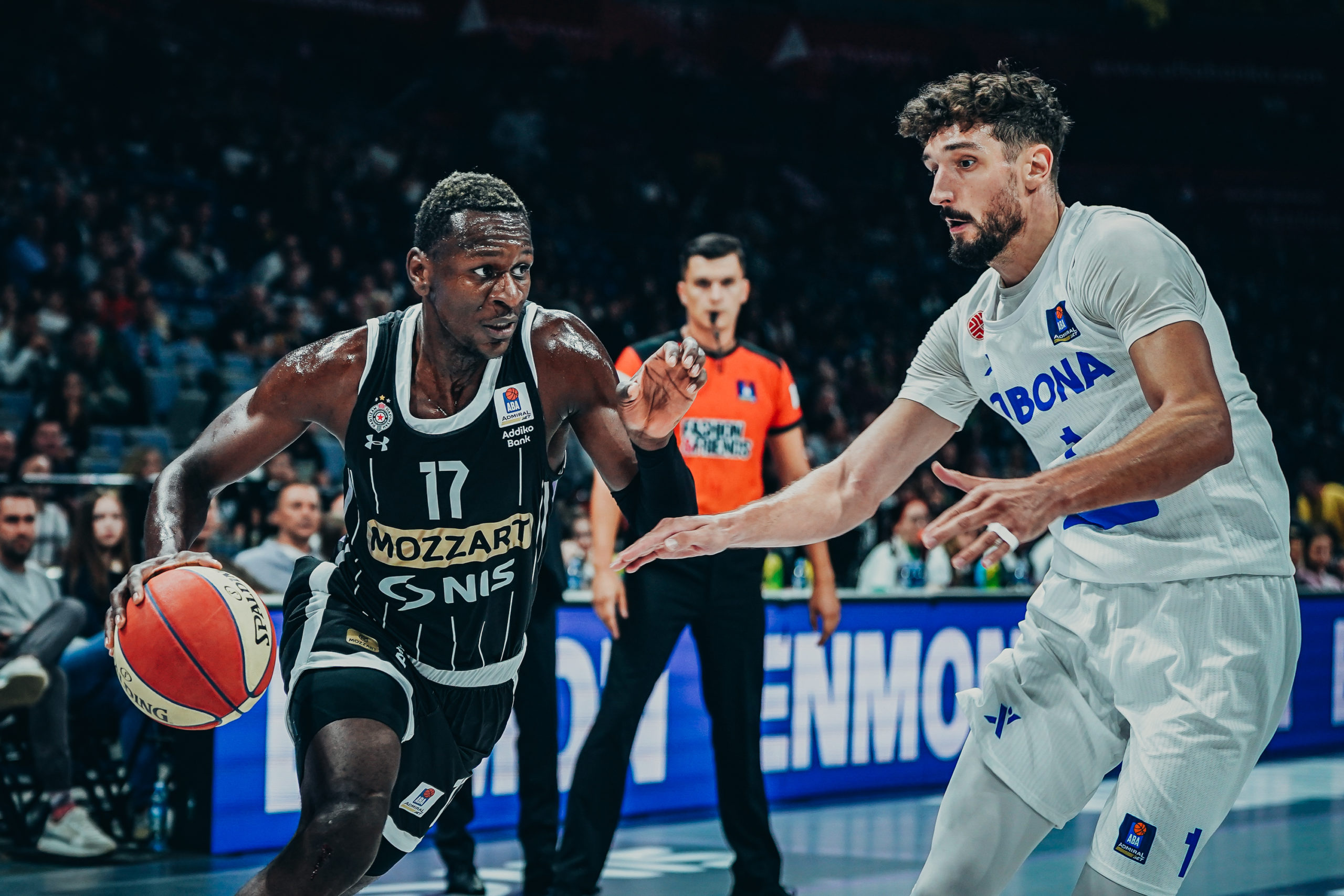 Evroliga: Crveno-bijeli jure pobjedu u Kaunasu, Partizan se vraća u nekadašnji Pionir