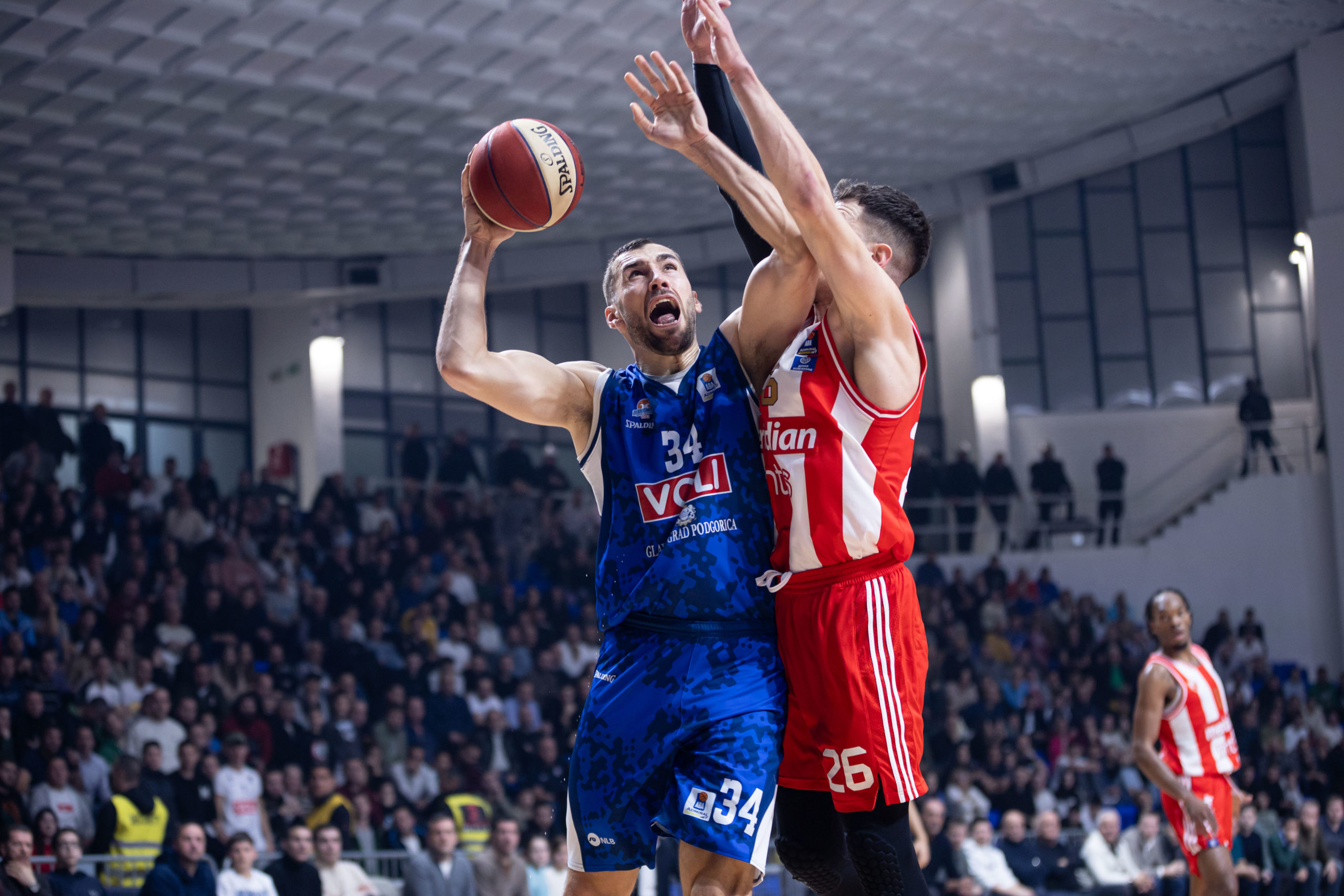 Kamenjaš: Najveći derbi za naš klub