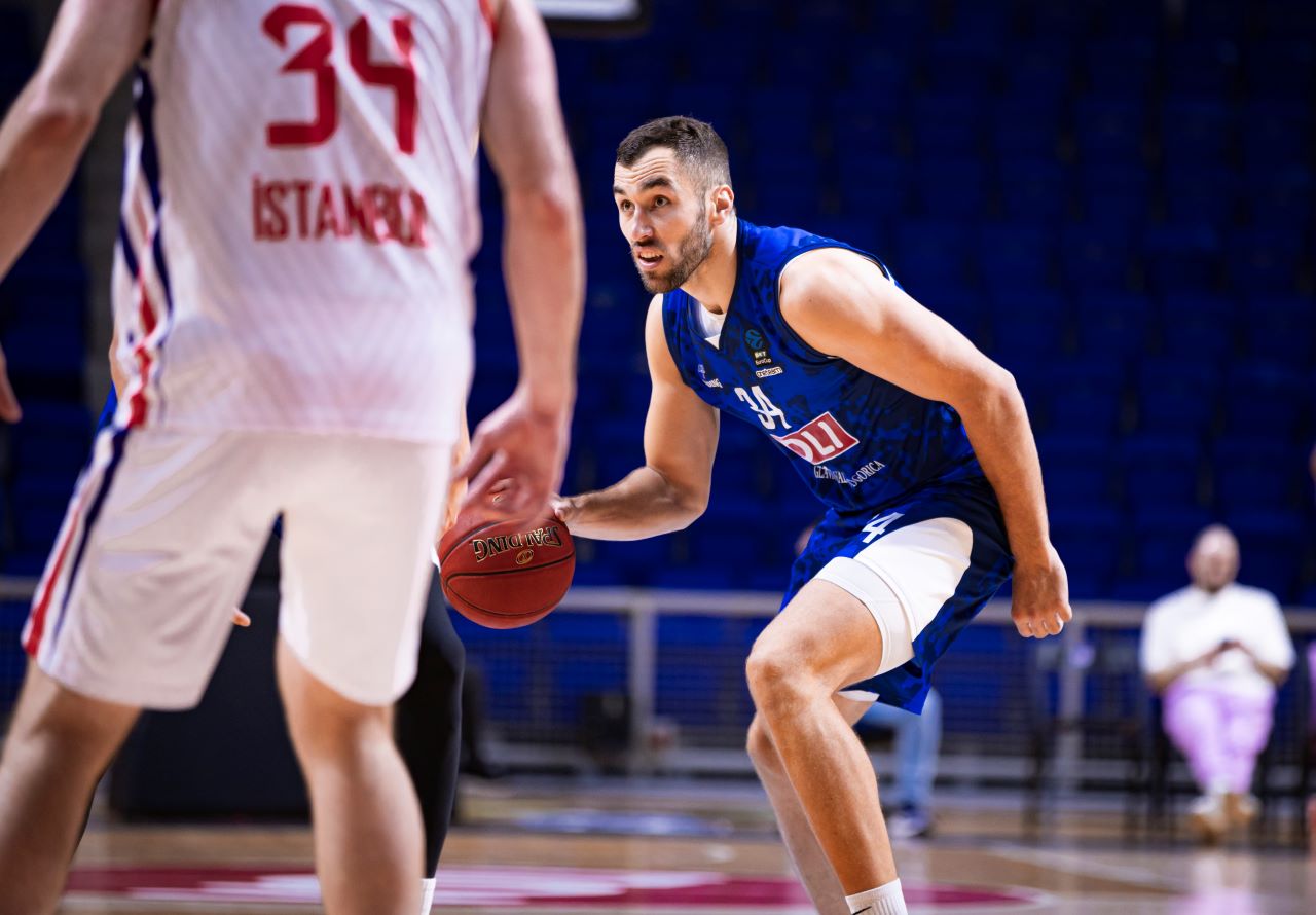 Budućnosti protiv radničkog tima iz Izraela; Kamenjaš: Imaju evroligaški roster