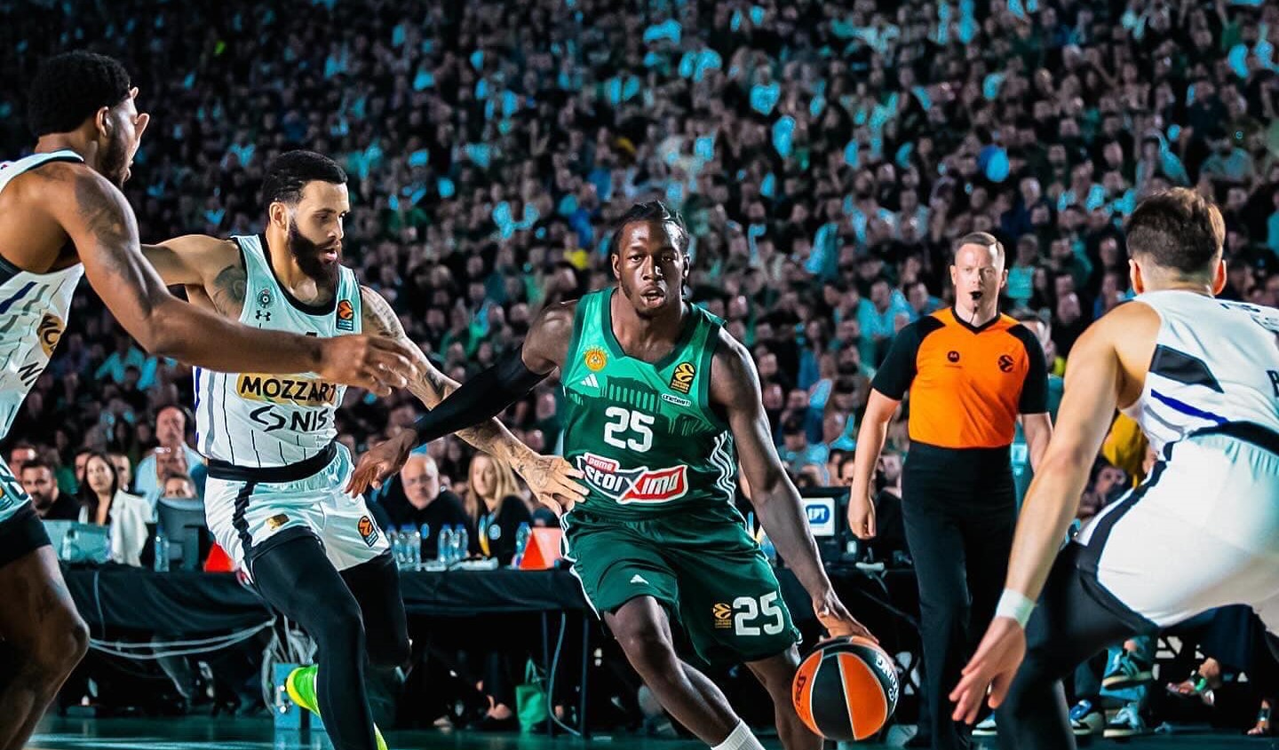 Kreće Evroliga: Šampion u Berlinu, Partizan u Vitoriji